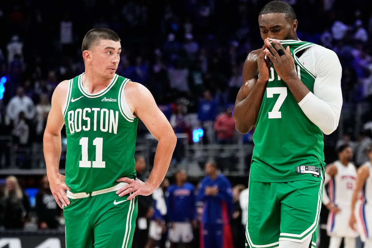NBA, i risultati della notte (6 dicembre): Celtics travolgono i Lakers, OKC mantiene la striscia NBA, i risultati della notte (6 dicembre): Celtics travolgono i Lakers, OKC mantiene la striscia