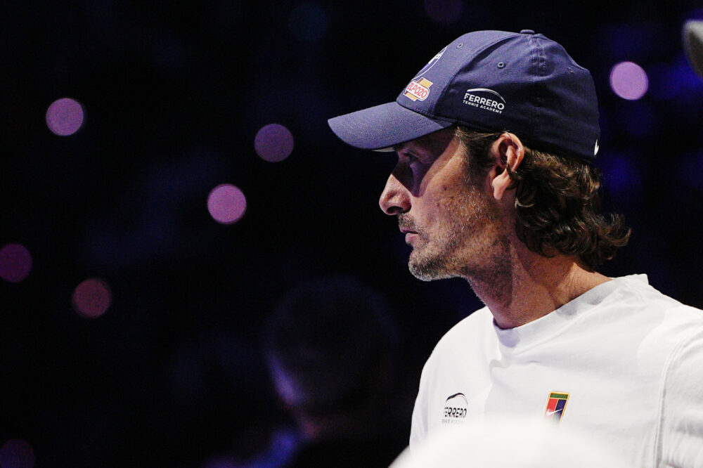 alex corretja sulla rottura tra alcaraz e ferrero non sarebbe dovuta finire da Oasport.it alex corretja sulla rottura tra alcaraz e ferrero non sarebbe dovuta finire