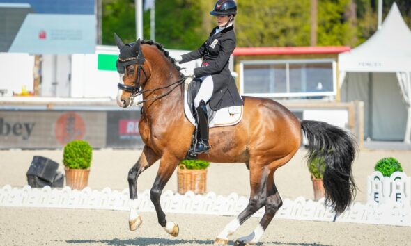 Larissa Pauluis / IPA