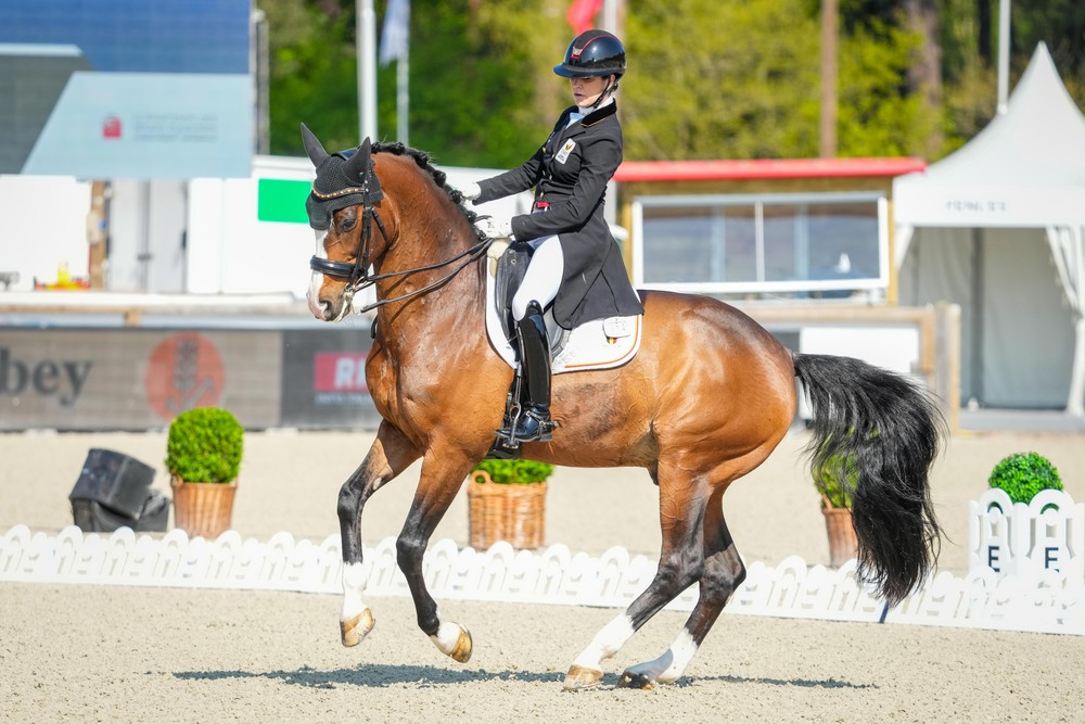 Larissa Pauluis / IPA