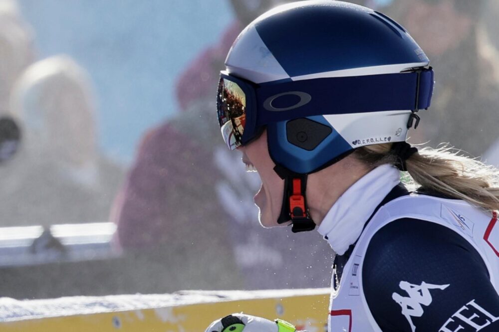 A che ora lo sci alpino oggi: startlist discesa St. Moritz e gigante Val d’Isere, tv, streaming A che ora lo sci alpino oggi: startlist discesa St. Moritz e gigante Val d’Isere, tv, streaming