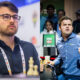 Lorenzo Lodici, Magnus Carlsen