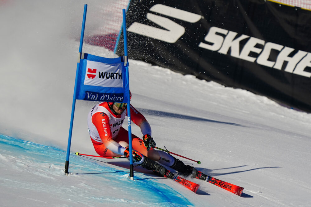 Coppa del Mondo sci alpino Alta Badia 2025: orari, tv, streaming. Gigante sulla Gran Risa e slalom di lunedì! Coppa del Mondo sci alpino Alta Badia 2025: orari, tv, streaming. Gigante sulla Gran Risa e slalom di lunedì!