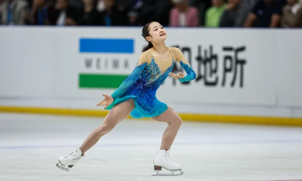 Mao Shimada