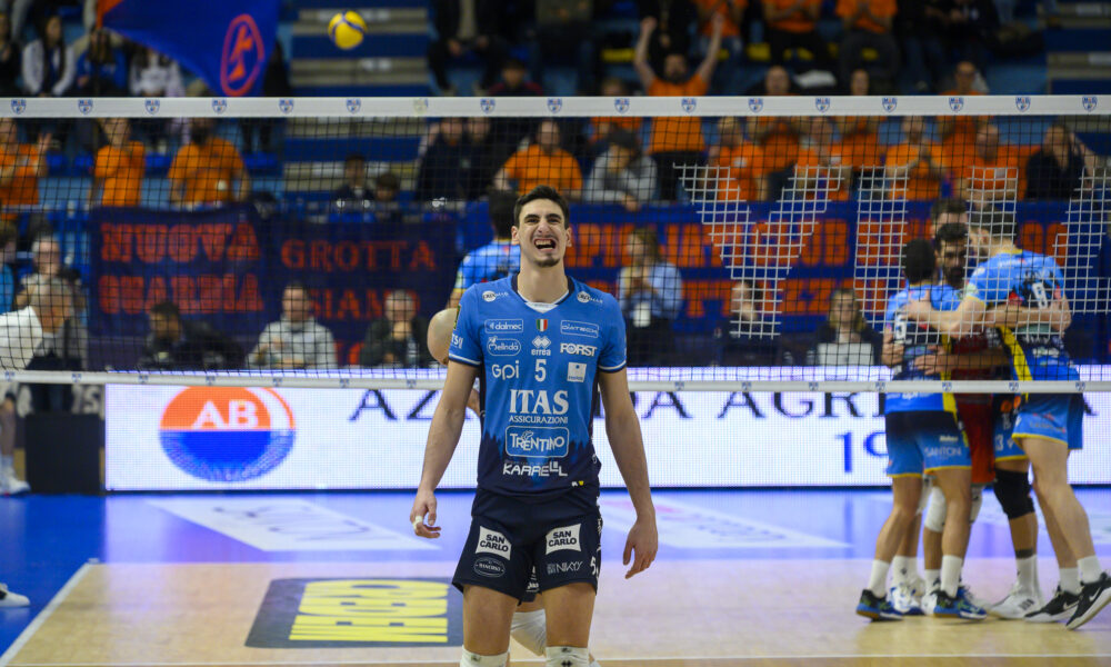 Alessandro Michieletto