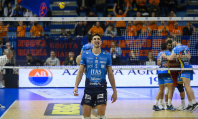 Alessandro Michieletto