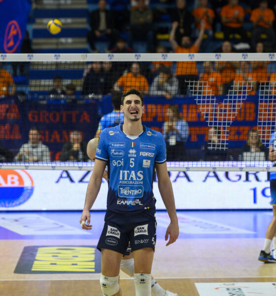 Alessandro Michieletto