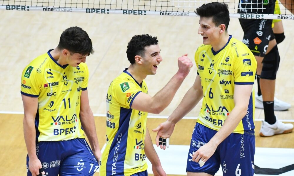 Modena Volley
