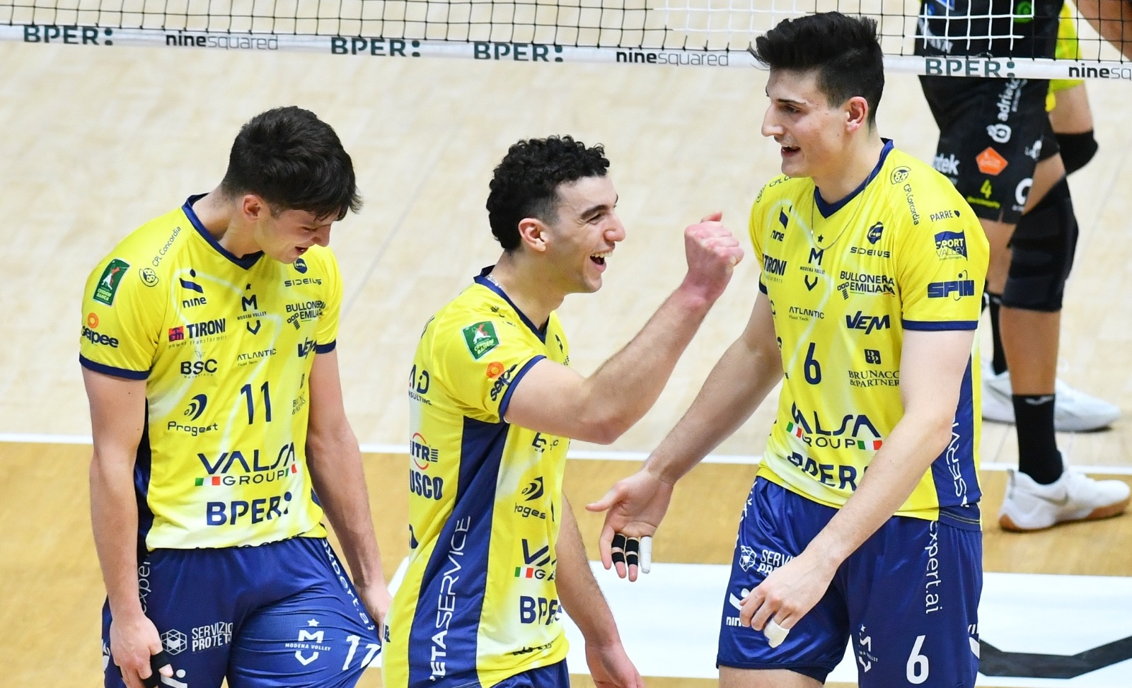 Modena Volley