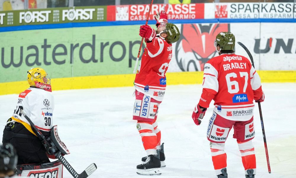 Bolzano Hockey