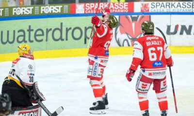 Bolzano Hockey