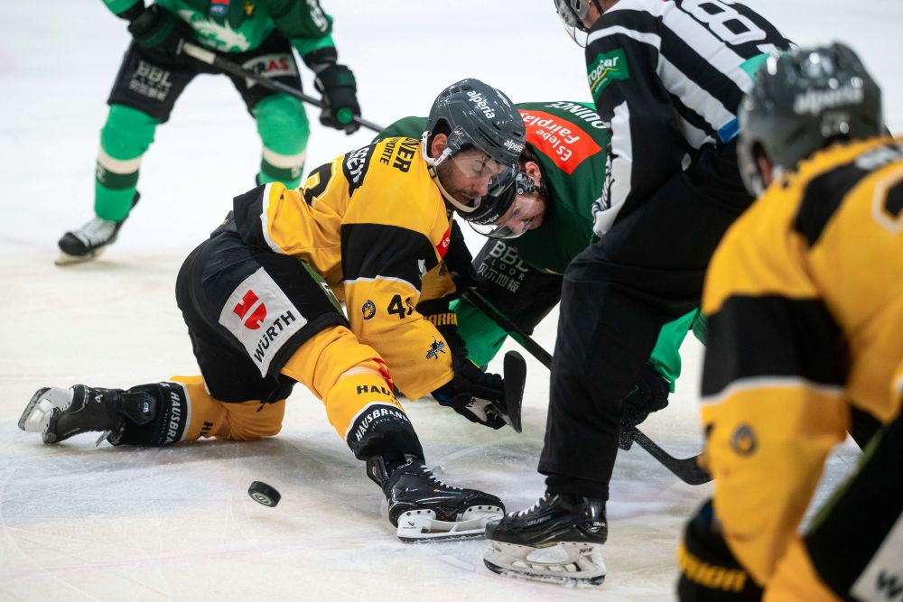 Val Pusteria Olimpia Lubiana