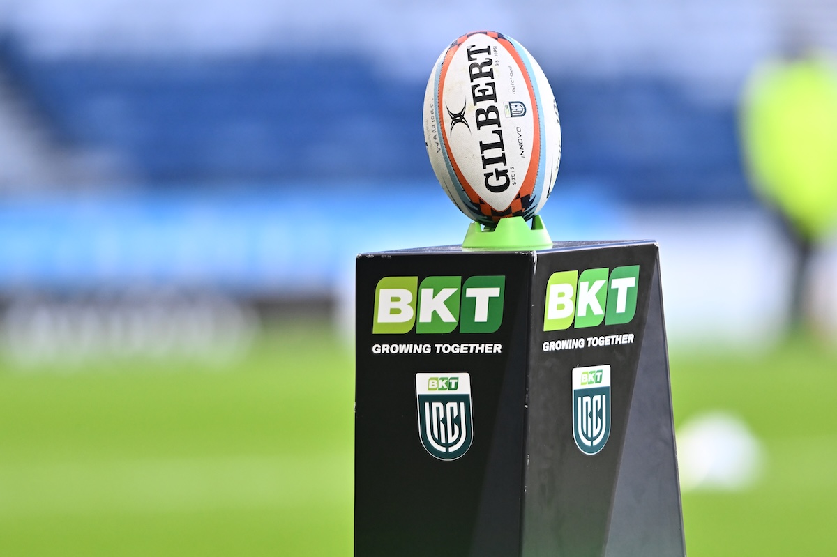 Mendy e Gasperini trascinano la Benetton: Zebre battute nel rovente derby di United Rugby Championship