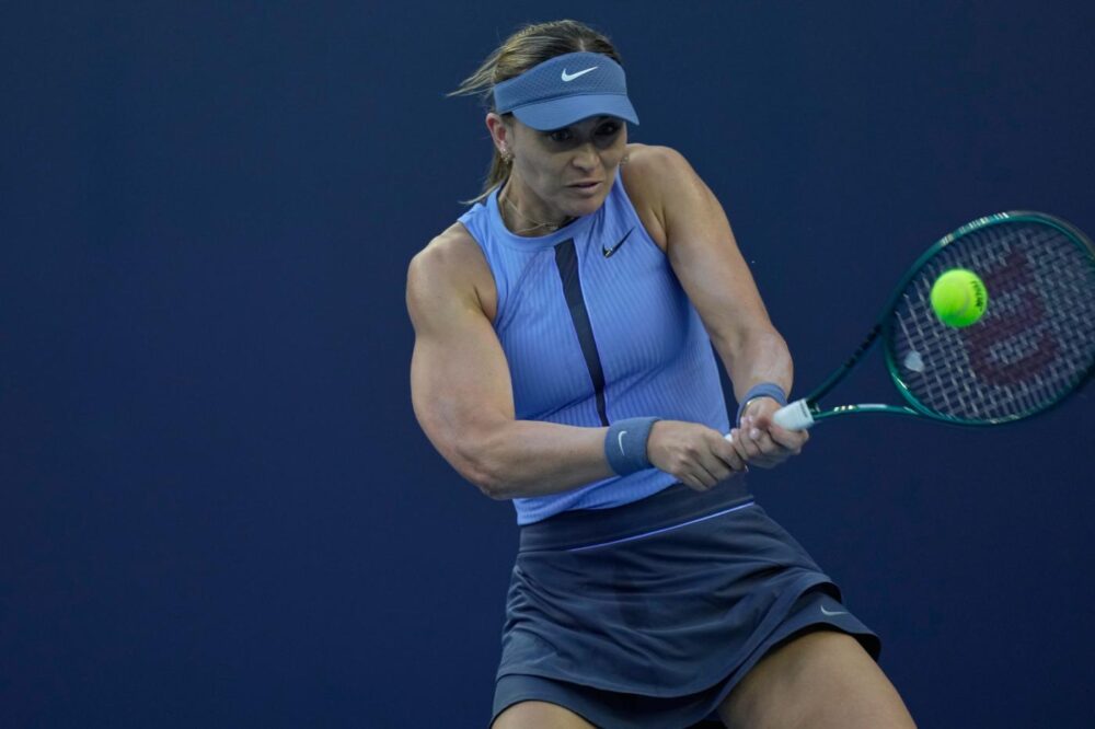 world tennis league badosa e monfils sugli scudi medvedev trascina i falcons da Oasport.it world tennis league badosa e monfils sugli scudi medvedev trascina i falcons