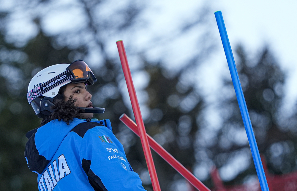 Perché Giada D’Antonio e Anna Trocker non hanno guadagnato soldi in Coppa del Mondo? Il regolamento FIS e le cifre