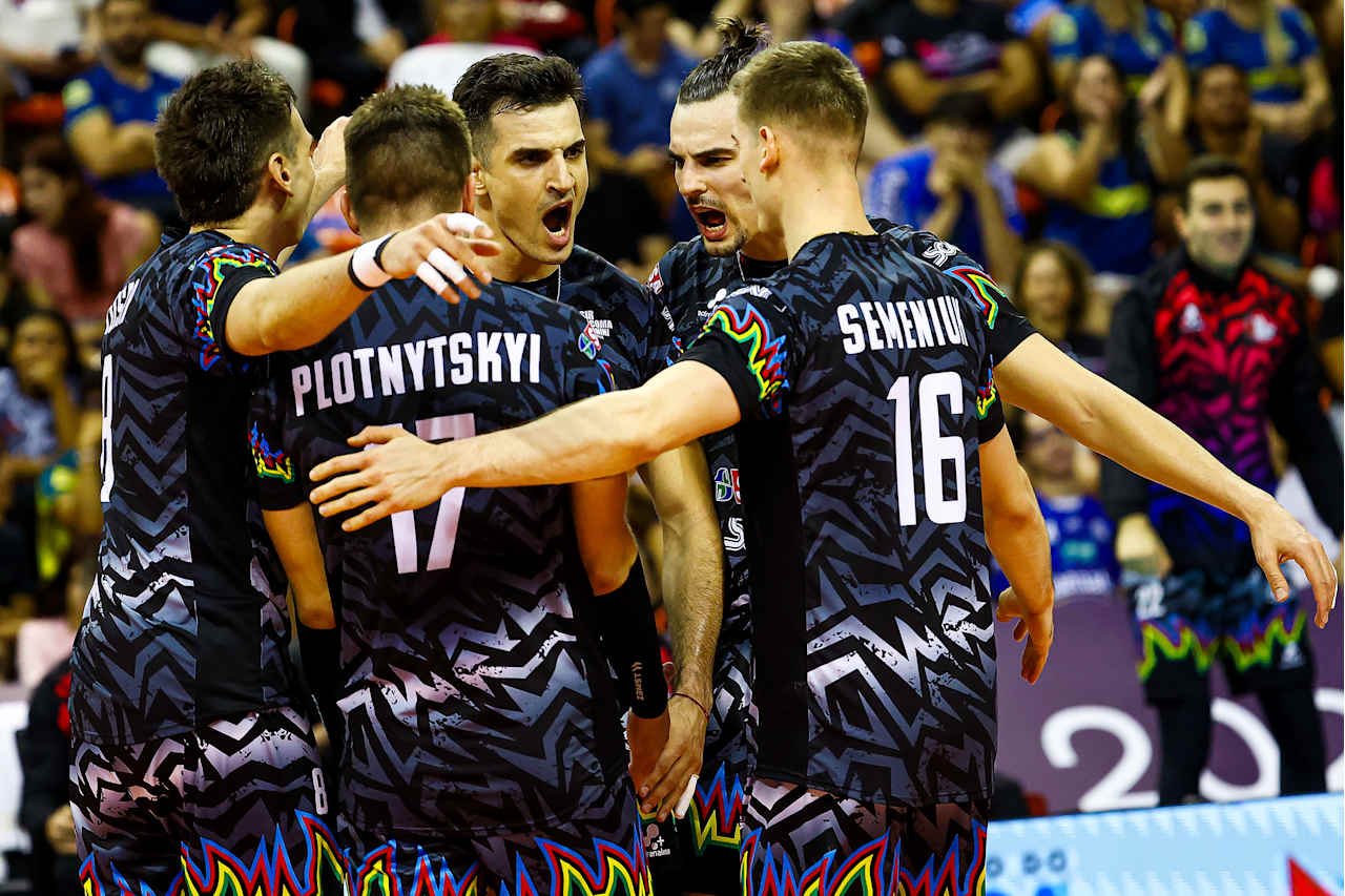 Perugia detta la legge: il Mondiale per Club è l’ennesimo trionfo del sistema Lorenzetti