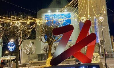 Piazza Dibona a Cortina ospiterà il braciere olimpico e la cerimonia di apertura Milano Cortina 2026