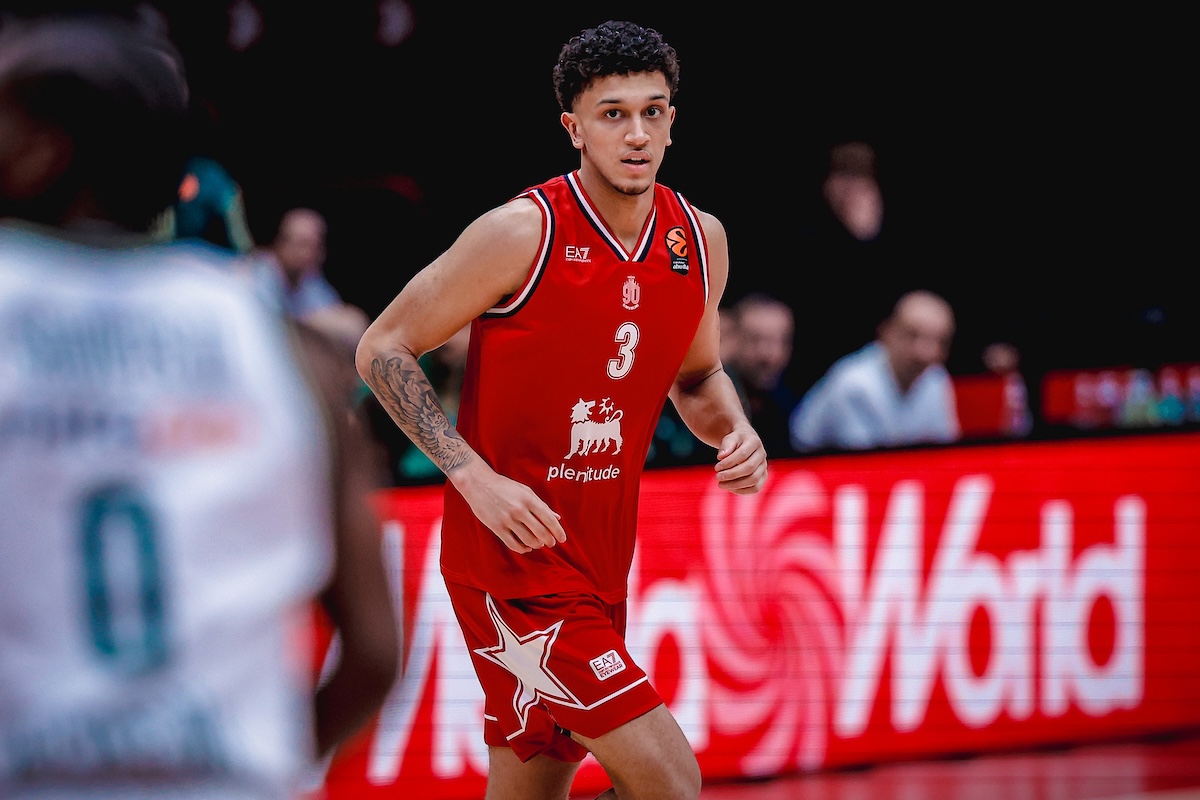 basket l8217olimpia milano ospita il real madrid per essere una grande di eurolega da Oasport.it basket l8217olimpia milano ospita il real madrid per essere una grande di eurolega