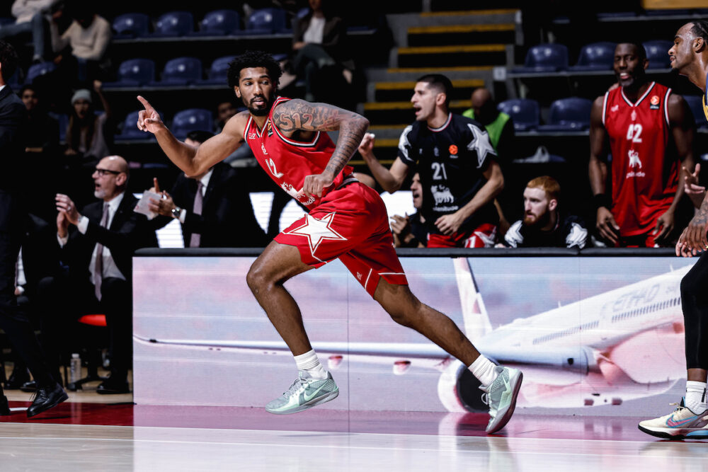 Baskonia Olimpia Milano oggi, Eurolega basket 2026: orario, tv, programma, streaming