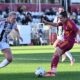 Roma-Juventus calcio femminile