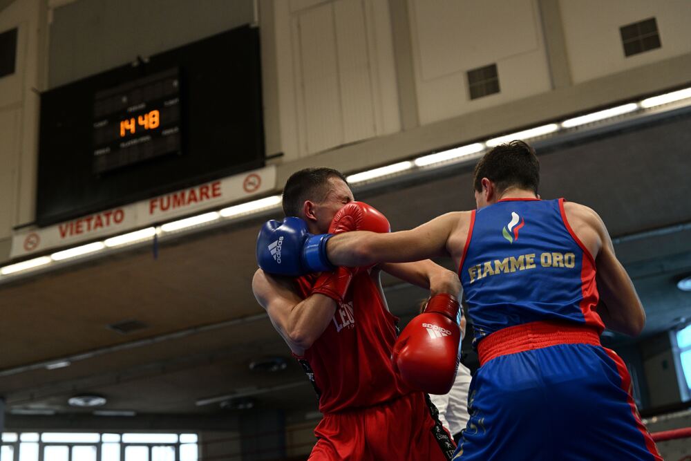 Boxe, decise le finali dei Campionati Italiani: 18 titoli in palio a Trieste Boxe, decise le finali dei Campionati Italiani: 18 titoli in palio a Trieste