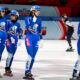 Staffetta Femminile Short Track
