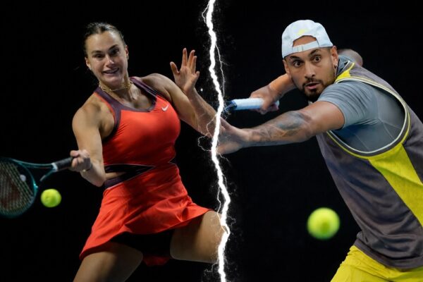 LIVE Sabalenka-Kyrgios 3-6, 3-6, Battaglia dei Sessi 2025 in DIRETTA: l ...