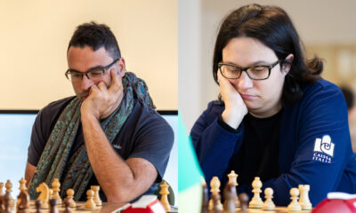 Sabino e Marina Brunello