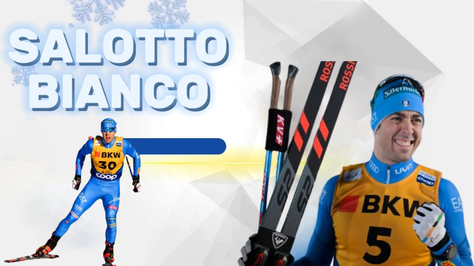 salotto bianco puntata 4 8211 2025 26 puppo e ambesi live da Oasport.it salotto bianco puntata 4 8211 2025 26 puppo e ambesi live