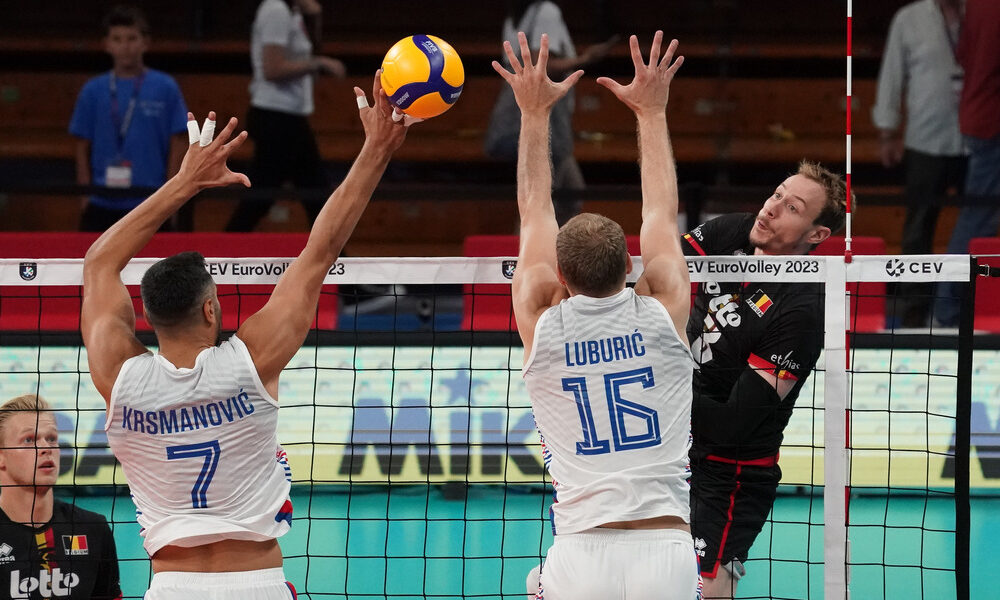 Sam Deroo / IPA Sport