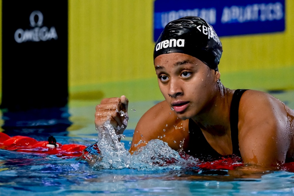 Nuoto, risultati batterie Europei in vasca corta: Curtis scatenata e azzurri perfetti a Lublino Nuoto, risultati batterie Europei in vasca corta: Curtis scatenata e azzurri perfetti a Lublino