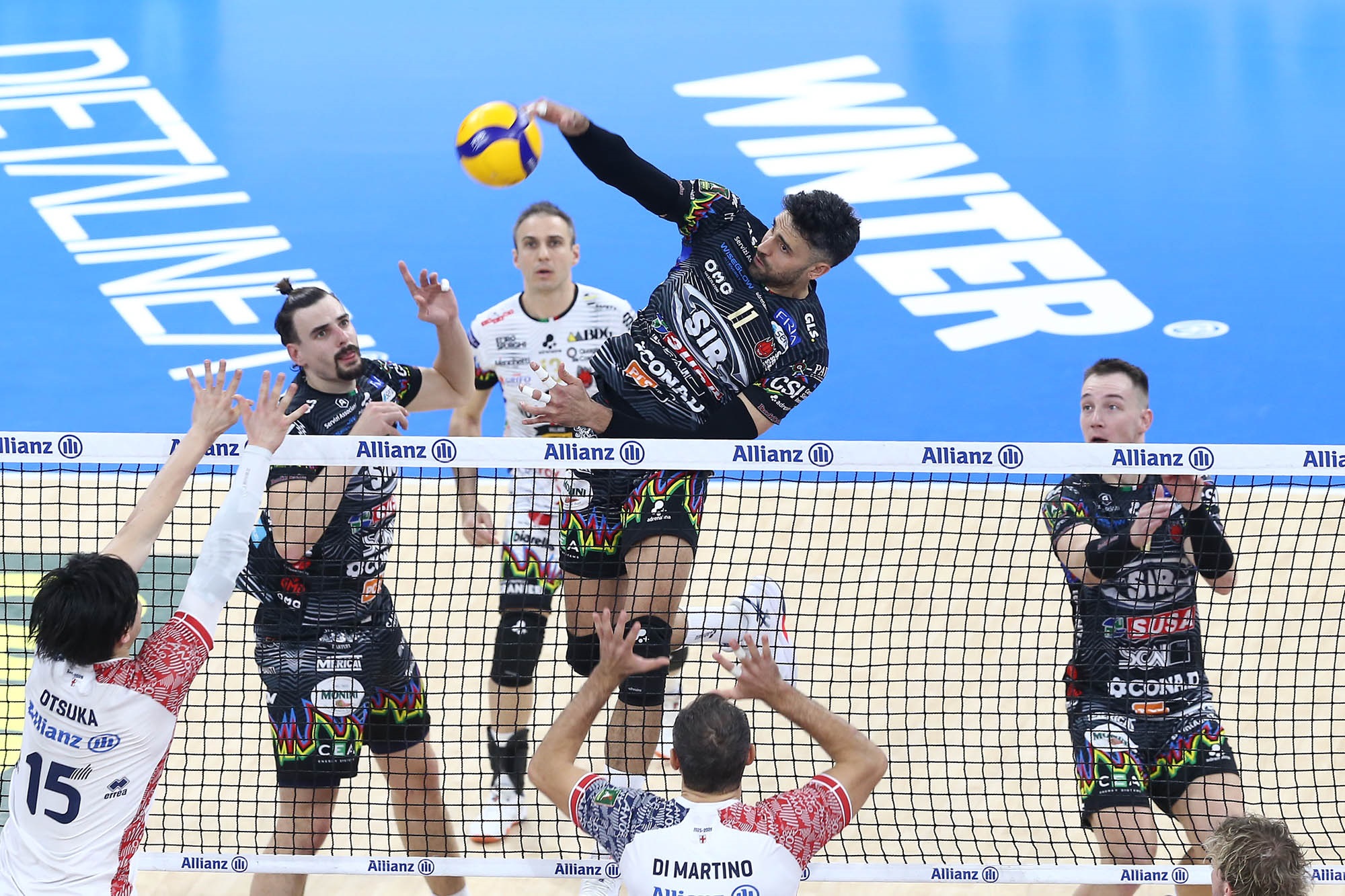 dove vedere perugia swehly sports club in tv mondiale per club volley 2025 orario programma streaming da Oasport.it dove vedere perugia swehly sports club in tv mondiale per club volley 2025 orario programma streaming