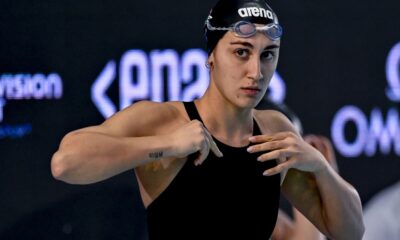Simona Quadarella