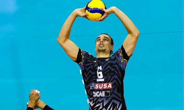 Simone Giannelli