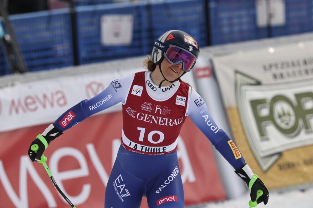 live sci alpino seconda prova discesa st moritz 2025 in diretta ultima rifinitura per sofia goggia da Oasport.it live sci alpino seconda prova discesa st moritz 2025 in diretta ultima rifinitura per sofia goggia