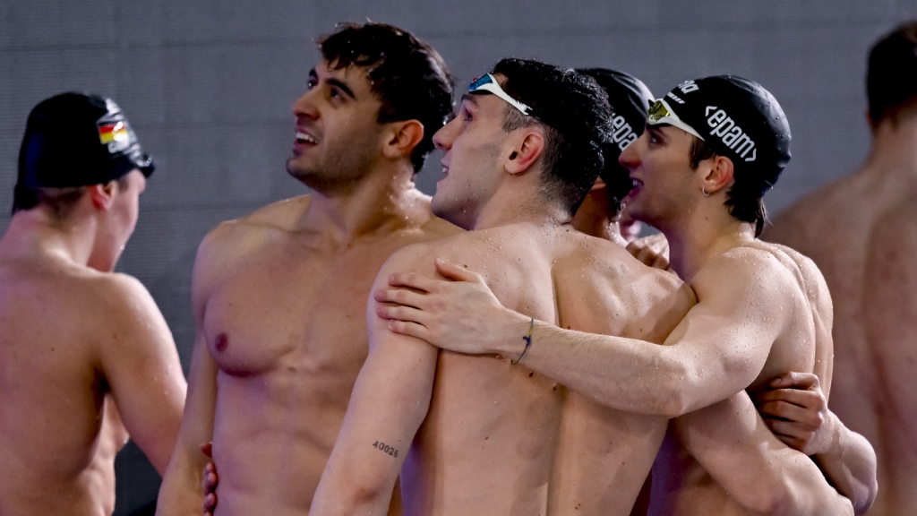 pagelle europei nuoto 2025 una nuova curtis cerasuolo si consolida quadarella implacabile da Oasport.it pagelle europei nuoto 2025 una nuova curtis cerasuolo si consolida quadarella implacabile