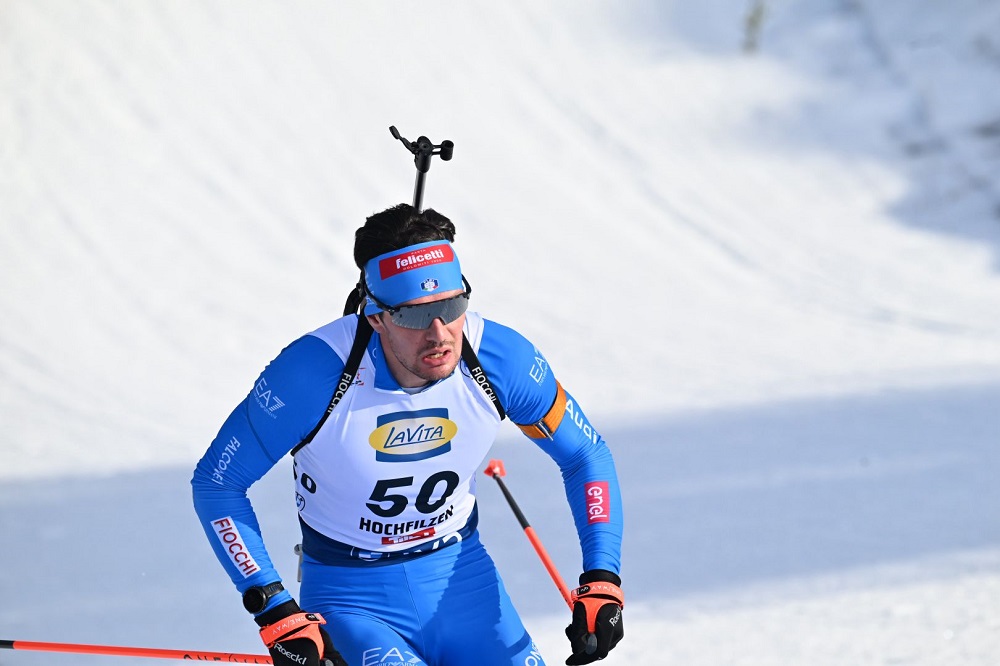 A che ora il biathlon oggi: startlist inseguimento maschile e staffetta femminile Hochfilzen, tv, streaming, italiani in gara A che ora il biathlon oggi: startlist inseguimento maschile e staffetta femminile Hochfilzen, tv, streaming, italiani in gara