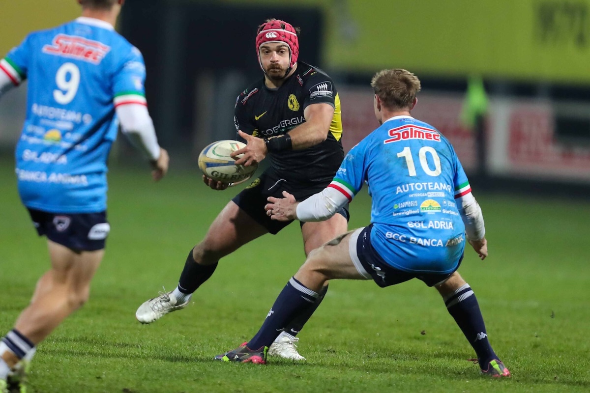 rugby serie a elite viadana cade a vicenza il petrarca balza solo in vetta da Oasport.it rugby serie a elite viadana cade a vicenza il petrarca balza solo in vetta