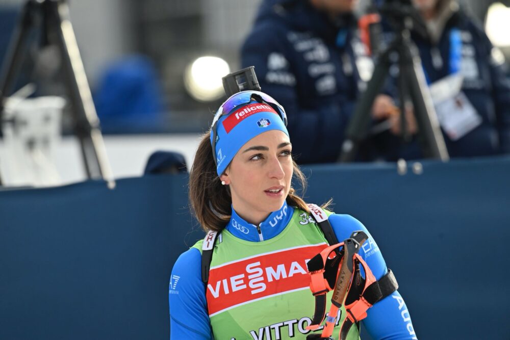 a che ora il biathlon oggi startlist inseguimento femminile e staffetta maschile hochfilzen tv streaming italiani in gara da Oasport.it a che ora il biathlon oggi startlist inseguimento femminile e staffetta maschile hochfilzen tv streaming italiani in gara