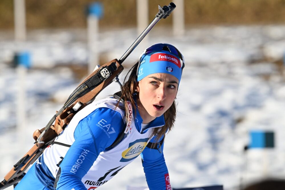 200 tornata monna lisa vittozzi quanto ci sei mancata trionfo nell8217inseguimento di hochfilzen con una rimonta fenomenale da Oasport.it 200 tornata monna lisa vittozzi quanto ci sei mancata trionfo nell8217inseguimento di hochfilzen con una rimonta fenomenale