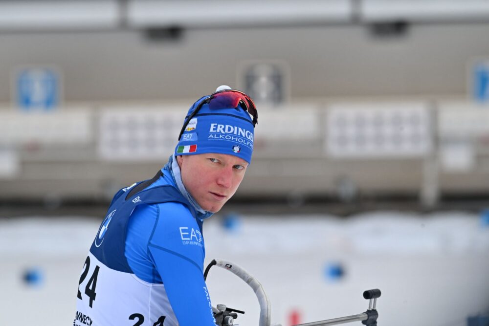 Lukas Hofer / Federico Angiolini