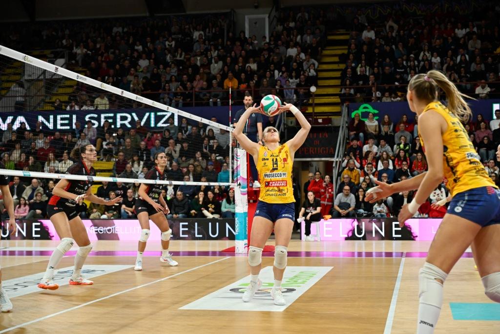 Dove vedere in tv Conegliano Orlando Valkyries, Mondiale per club volley femminile: orario, programma, streaming Dove vedere in tv Conegliano Orlando Valkyries, Mondiale per club volley femminile: orario, programma, streaming