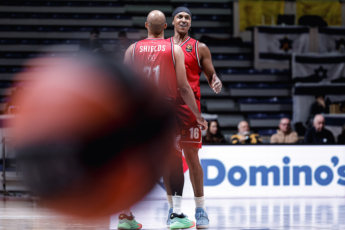 LIVE Baskonia Olimpia Milano, Eurolega basket 2026 in DIRETTA: partita chiave in ottica post season