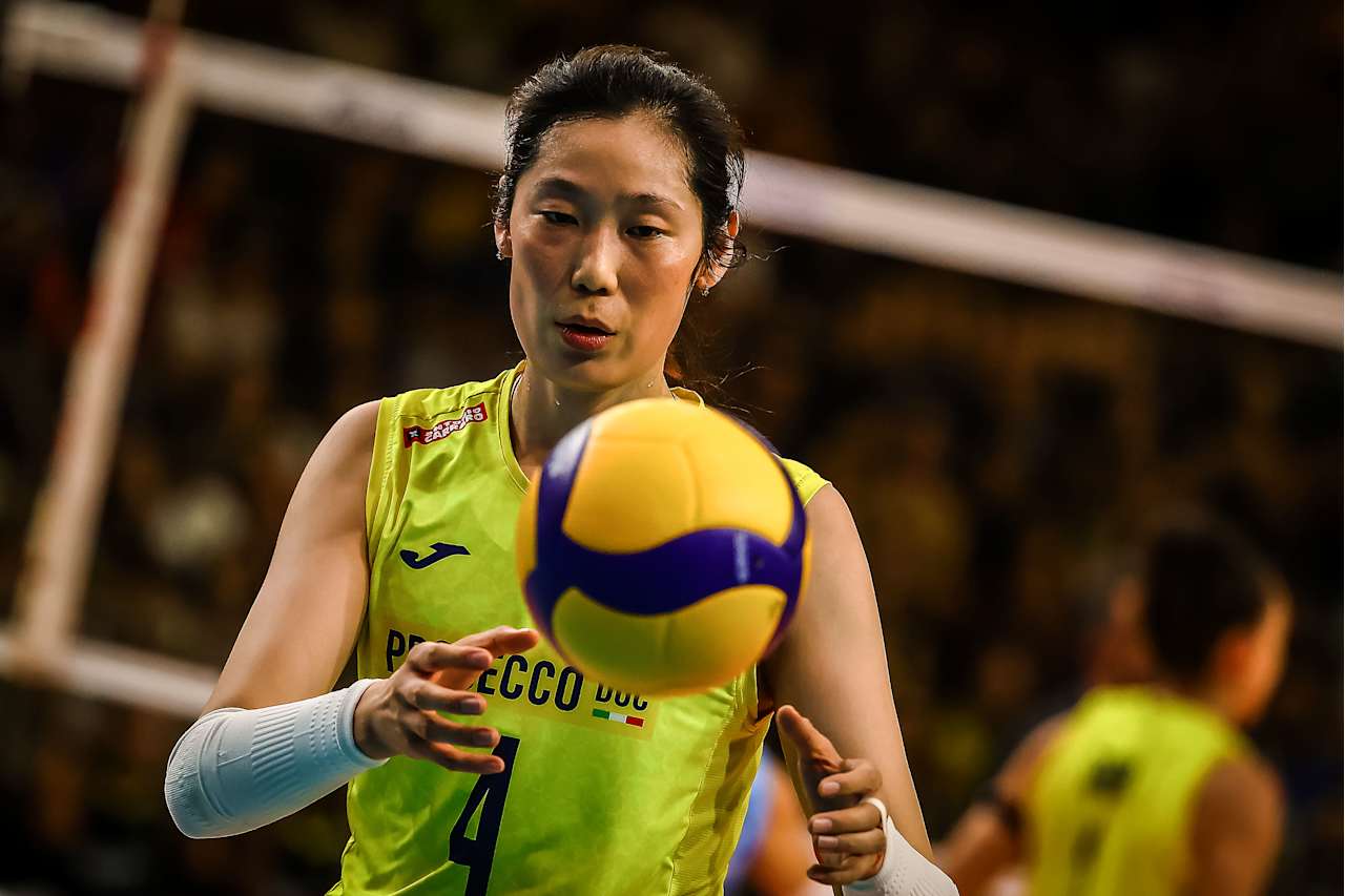 LIVE Conegliano Osasco, Mondiale per club volley femminile in DIRETTA: venete favorite nella semifinale contro le brasiliane LIVE Conegliano Osasco, Mondiale per club volley femminile in DIRETTA: venete favorite nella semifinale contro le brasiliane