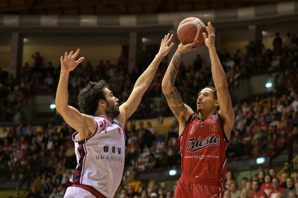 basket trieste e trento fanno festa negli anticipi dell8217undicesima giornata di serie a da Oasport.it basket trieste e trento fanno festa negli anticipi dell8217undicesima giornata di serie a