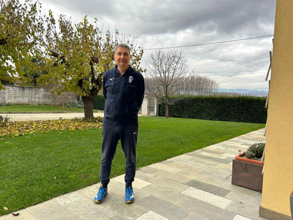 Roberto Amadio: “Ct dell’Italia? Grande opportunità. Trovo un gruppo interessante, per battere Pogacar serve la bacchetta magica…”