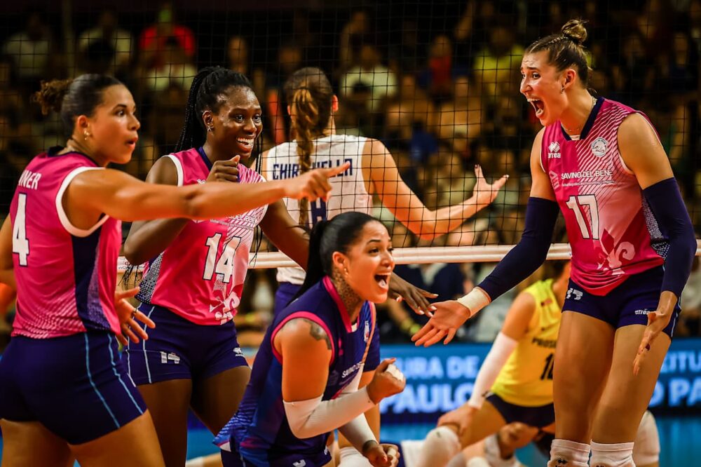 scandicci sul tetto del mondo che impresa con conegliano antropova dilagante da Oasport.it scandicci sul tetto del mondo che impresa con conegliano antropova dilagante