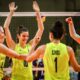 Conegliano volley