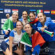 Italia badminton