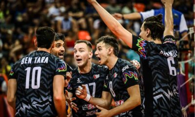 Perugia volley